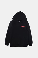 Boys' Zoo York Logo Graphic Hoodie thumbnail 3