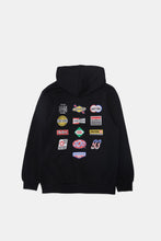 Boys' Zoo York Logo Graphic Hoodie thumbnail 2