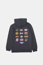 Boys' Zoo York Logo Graphic Hoodie thumbnail 4