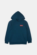 Boys' Zoo York Logo Graphic Hoodie thumbnail 6
