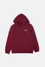 Boys' Zoo York Logo Graphic Hoodie thumbnail 8