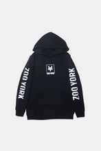 スケートボード SUPPLIER (Boxy Fit Cross Logo Hoodie) s Boxy Fit Cross Logo Hoodie｜SUPPLIER｜フーディー