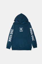 Boys' Zoo York Boxy Logo Graphic Hoodie – Bluenotes