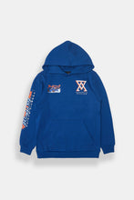 Boys' Arsenic Racing Graphic Hoodie thumbnail 5