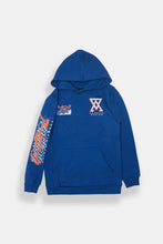 Boys' Arsenic Racing Graphic Hoodie thumbnail 6