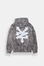 Boys' Zoo York Tree Camouflage Boxy Hoodie thumbnail 1