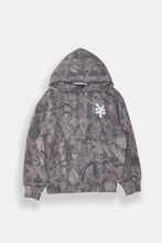 Boys' Zoo York Tree Camouflage Boxy Hoodie thumbnail 4
