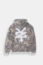 Boys' Zoo York Tree Camouflage Boxy Hoodie thumbnail 5