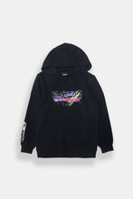 Boys' Arsenic Racing Graphic Hoodie thumbnail 3