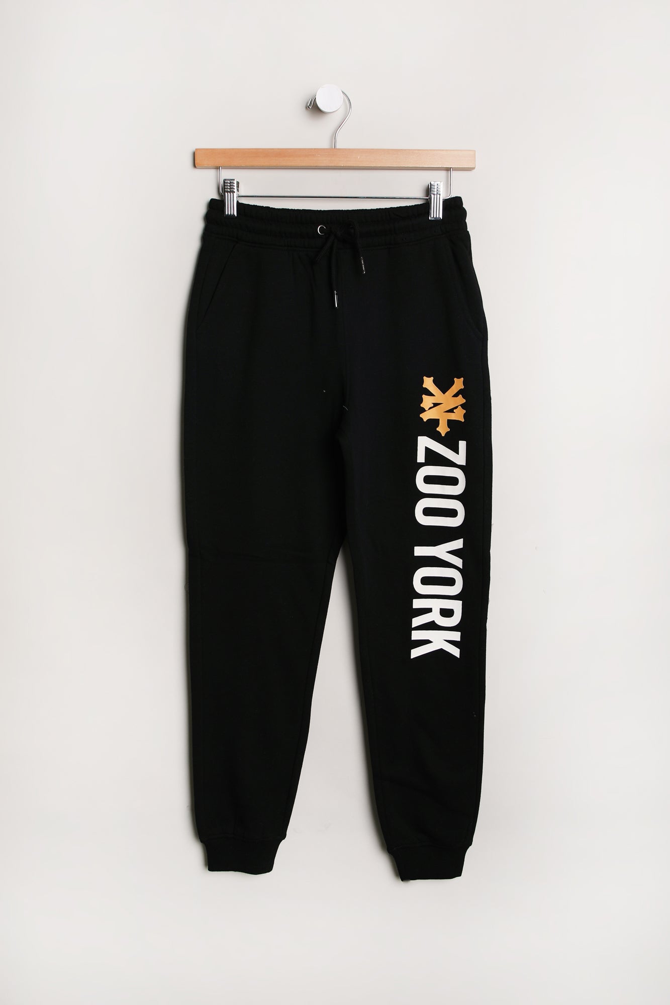 Compare Boys Zoo York HD Printed Graphic Jogger St. Vital Centre