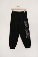 Boys' Zoo York Chenille Embroidered Graphic Sweatpants thumbnail 2