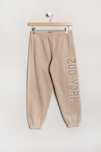 Boys' Zoo York Chenille Embroidered Graphic Sweatpants thumbnail 4