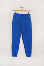 Boys' Zoo York Embroidered Colour Block Graphic Jogger thumbnail 4