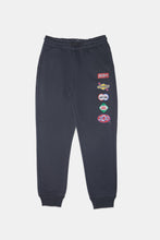 Boys' Zoo York Logo Jogger thumbnail 4