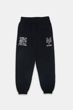 Boys' Zoo York Logo Sweatpants thumbnail 2