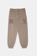 Boys' Zoo York Logo Sweatpants thumbnail 4