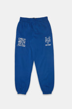 Boys' Zoo York Logo Sweatpants thumbnail 1