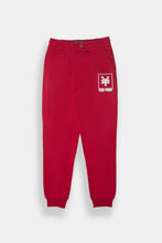 Boys' Zoo York Boxy Logo Jogger thumbnail 5