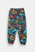 Boys' Zoo York Graffiti Sweatpants thumbnail 2