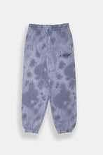 Boys' Zoo York Tie Dye Jogger thumbnail 4