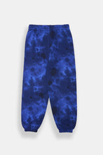 Boys' Zoo York Tie Dye Jogger thumbnail 6