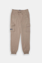 Boys' Zoo York Cargo Jogger thumbnail 10
