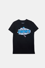 Boys' Fortnite Drop In Graphic Classic Tee thumbnail 1