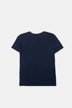 Boys' Sonic The Hedgehog Gotta Go Fast Graphic Classic Tee thumbnail 2
