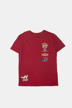 Boys' Hot Wheels Racing Graphic Classic Tee thumbnail 1