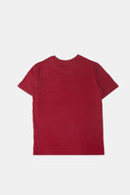 Boys' Hot Wheels Racing Graphic Classic Tee thumbnail 2