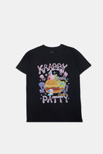 Boys' Krabby Patty Graphic Classic Tee thumbnail 1