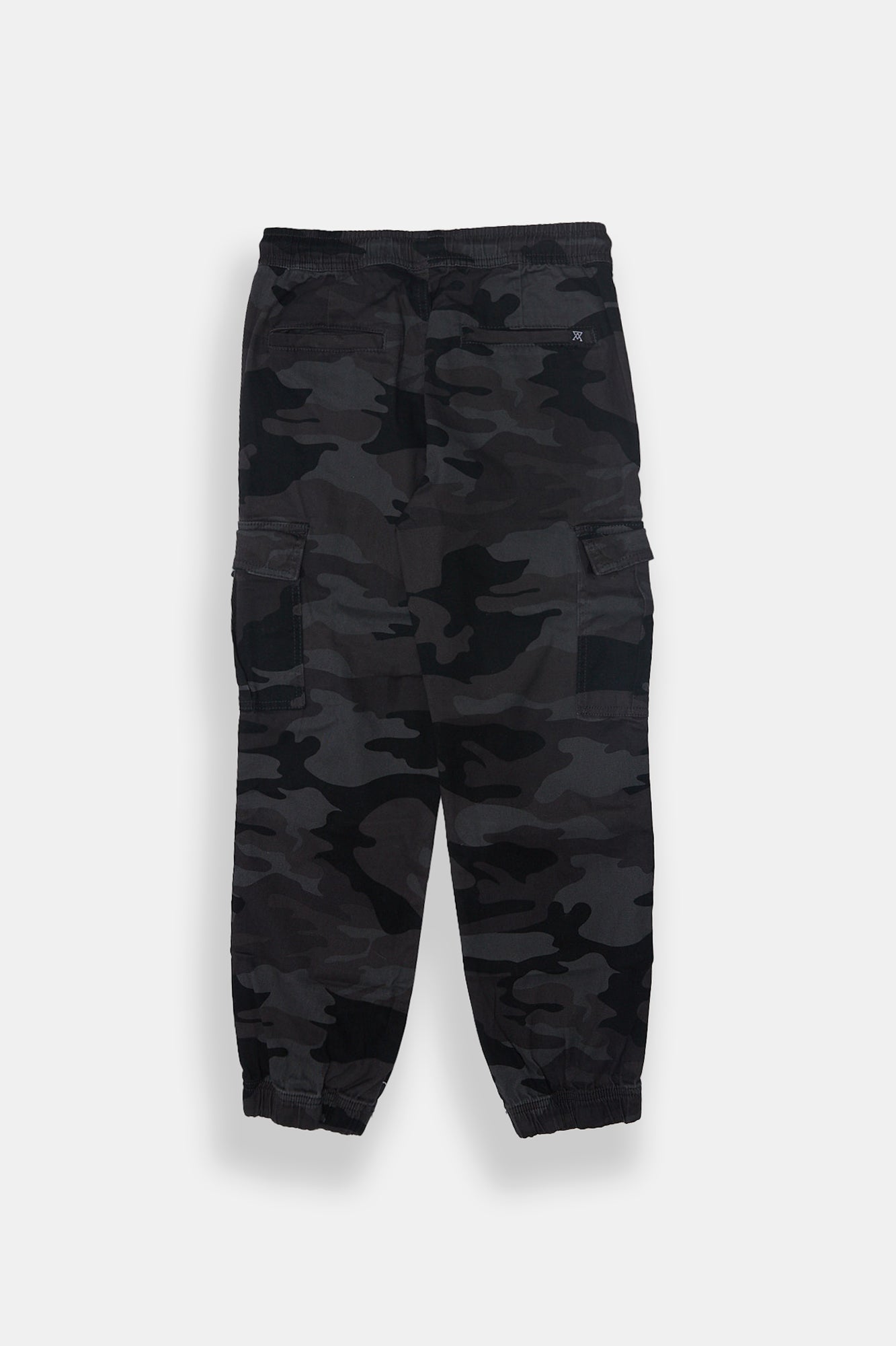 Jogger cargo décontracté pour garçon