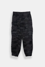 Boys' Relaxed Cargo Twill Jogger thumbnail 3