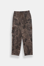 Boys' Loose 4-Pocket Cargo Twill Pants thumbnail 1