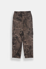 Boys' Loose 4-Pocket Cargo Twill Pants thumbnail 4