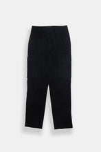 Boys' Super Baggy Cargo Twill Pants thumbnail 2