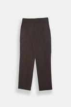 Boys' Super Baggy Cargo Twill Pants thumbnail 5