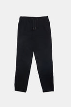 Boys' Arsenic Twill Jogger thumbnail 4