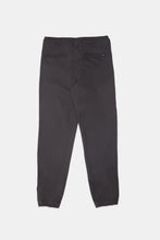 Boys' Arsenic Twill Jogger thumbnail 7