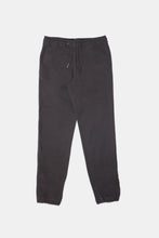 Boys' Arsenic Twill Jogger thumbnail 6