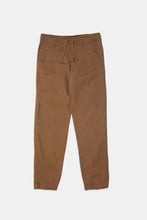 Boys' Arsenic Twill Jogger thumbnail 3