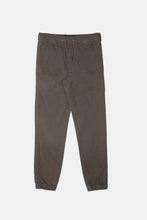 Boys' Arsenic Twill Jogger thumbnail 9
