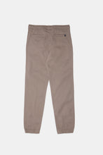 Boys' Arsenic Twill Jogger thumbnail 2