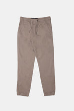Boys' Arsenic Twill Jogger thumbnail 1