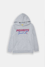 Boys' Peanuts Social Club Hoodie thumbnail 2