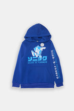Boys' Sonic The Hedgehog Hoodie thumbnail 3