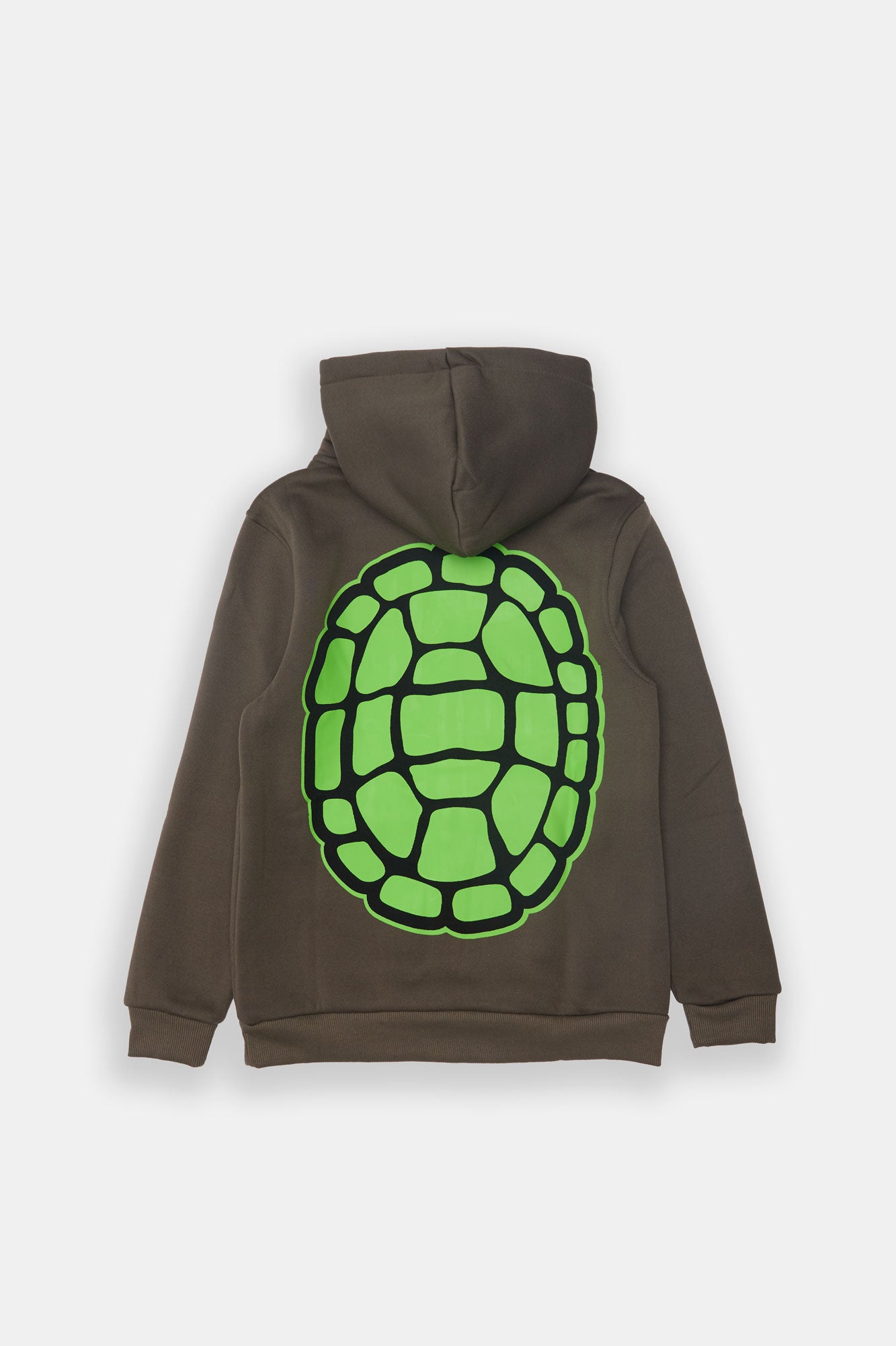 Boys' Teenage Mutant Ninja Turtles Hoodie