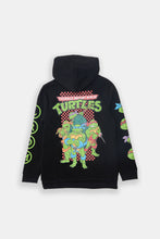 Boys' Teenage Mutant Ninja Turtles Hoodie thumbnail 1