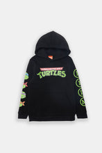 Boys' Teenage Mutant Ninja Turtles Hoodie thumbnail 2