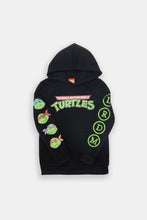 Boys' Teenage Mutant Ninja Turtles Hoodie thumbnail 3